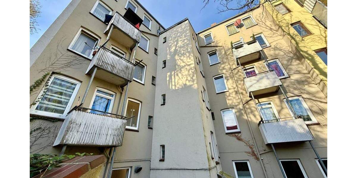 Mehrfamilienhaus, Wohnhaus Kiel Gaarden-Ost - 1.650.000&euro; | Angebot:23061644