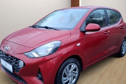 Hyundai i10 27.120 km 11.750 &euro; Schwentinental 24223