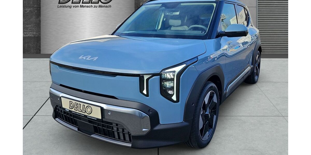 Kia EV2 3.500 km 33.980 &euro; Neumünster-Süd 24539