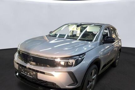 Opel Grandland (X) 24.060 km 19.980 &euro; Neumünster 24537