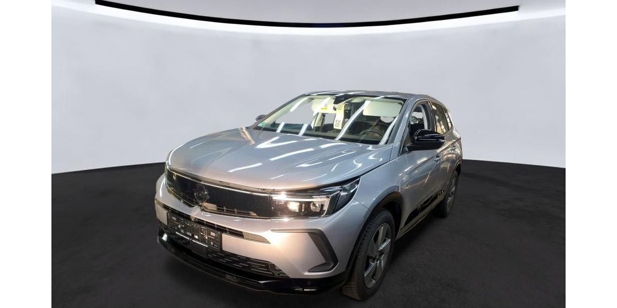 Opel Grandland (X) 24.060 km 19.980 &euro; Neumünster 24537