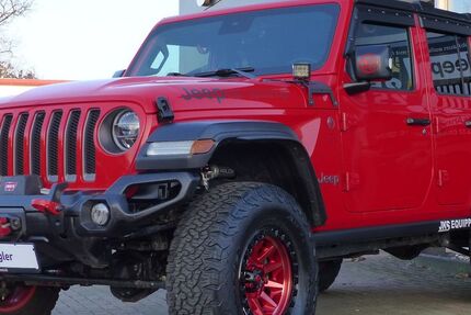 Jeep Wrangler 93.500 km 48.980 &euro; Neumünster 24539