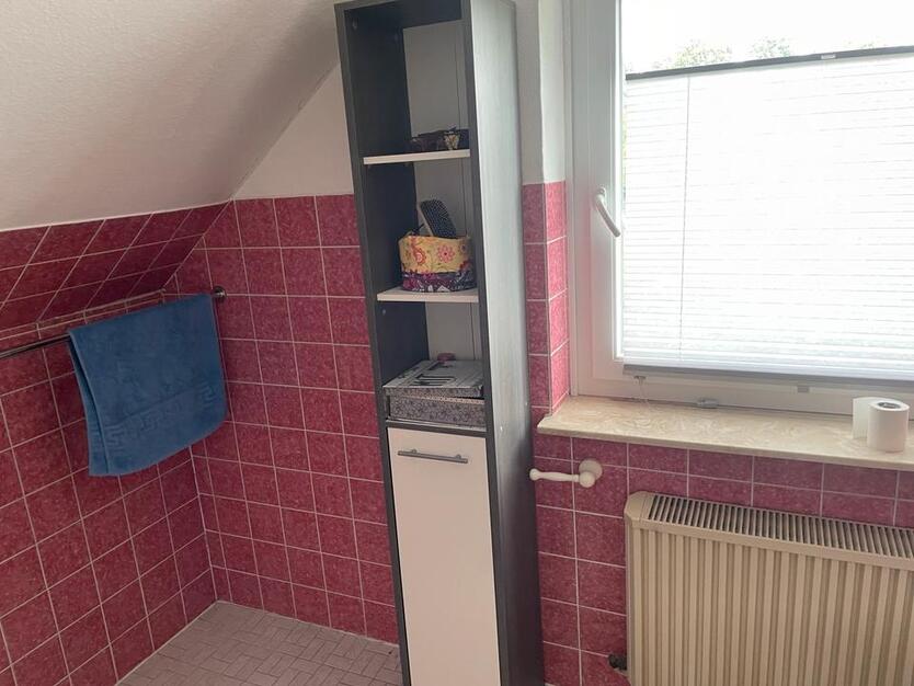 Familienfreundliches Einfamilienhaus