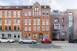 Sanierte 2-Zimmer-AltbauWohnung mit Balkon - Besichtigung 30.07.