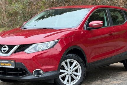 Nissan Qashqai 135.400 km 10.890 &euro; Kiel 24147