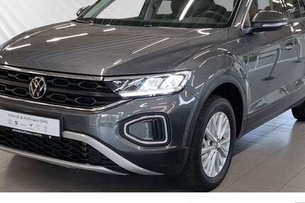 VW T-Roc 76.000 km 20.980 &euro; Neumünster 24539