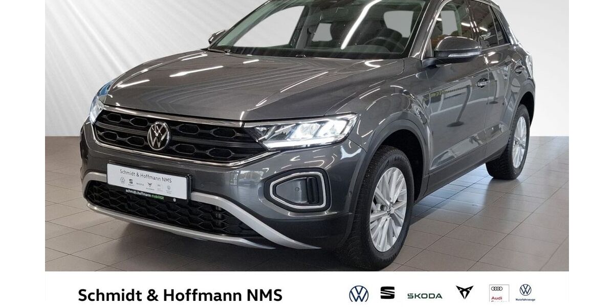 VW T-Roc 76.000 km 20.980 &euro; Neumünster 24539