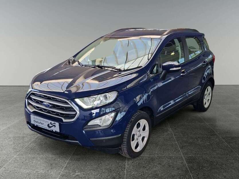 EcoSport