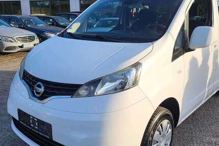 Nissan NV200 271.000 km 5.999 &euro; Kiel 24145