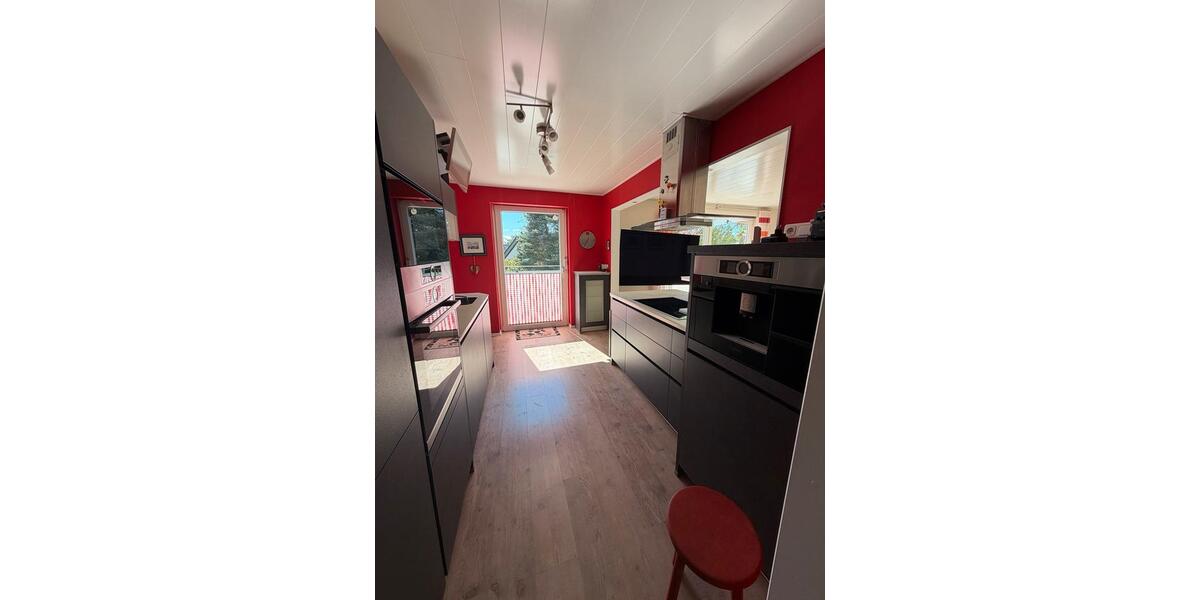 Etagenwohnung Flintbek - 4 Zimmer, 160 m&sup2;, 1.985&euro; | Angebot:26324218