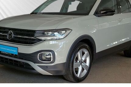 VW T-Cross 35.750 km 19.980 € Kiel 24114