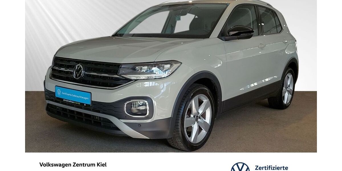 VW T-Cross 35.750 km 19.980 € Kiel 24114