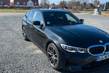 BMW 320 129.000 km 22.900 &euro; Plön 24306
