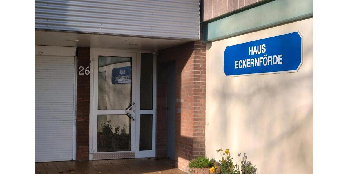 Etagenwohnung Schönberg (Holstein) - 2 Zimmer, 39 m&sup2;, 125.000&euro; | Angebot:23684672