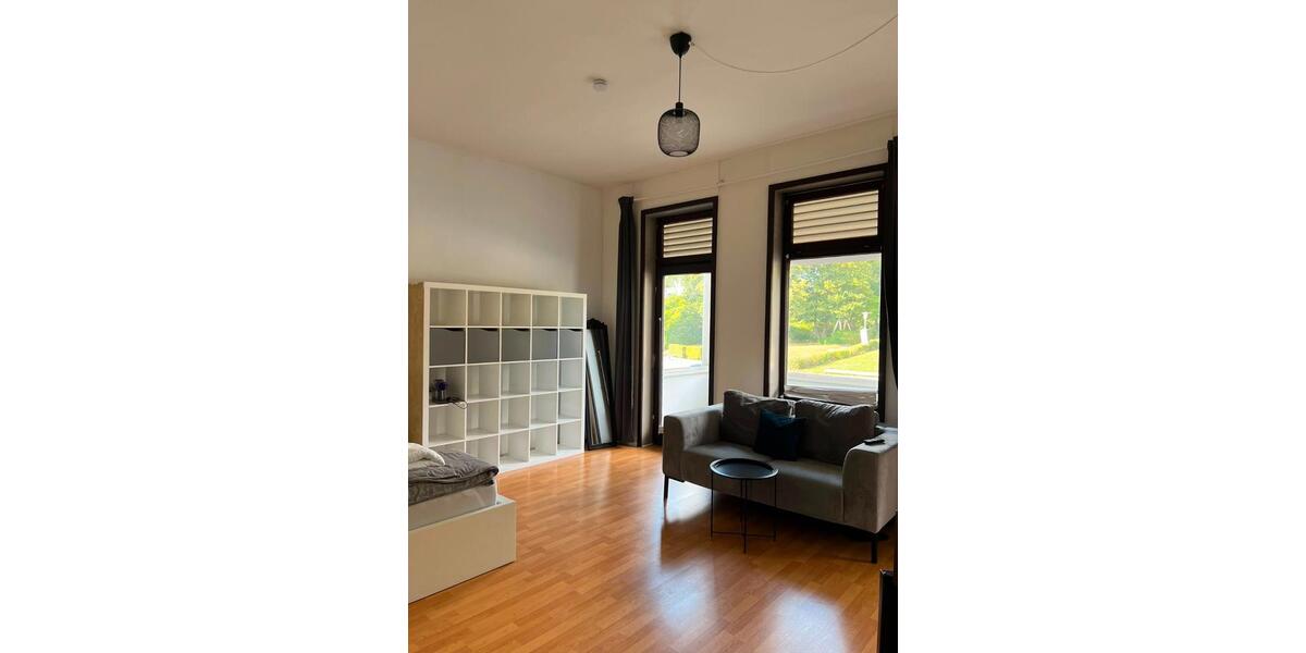 Hochparterre Kiel Wik - 1.5 Zimmer, 40 m&sup2;, 120.000&euro; | Angebot:27243321