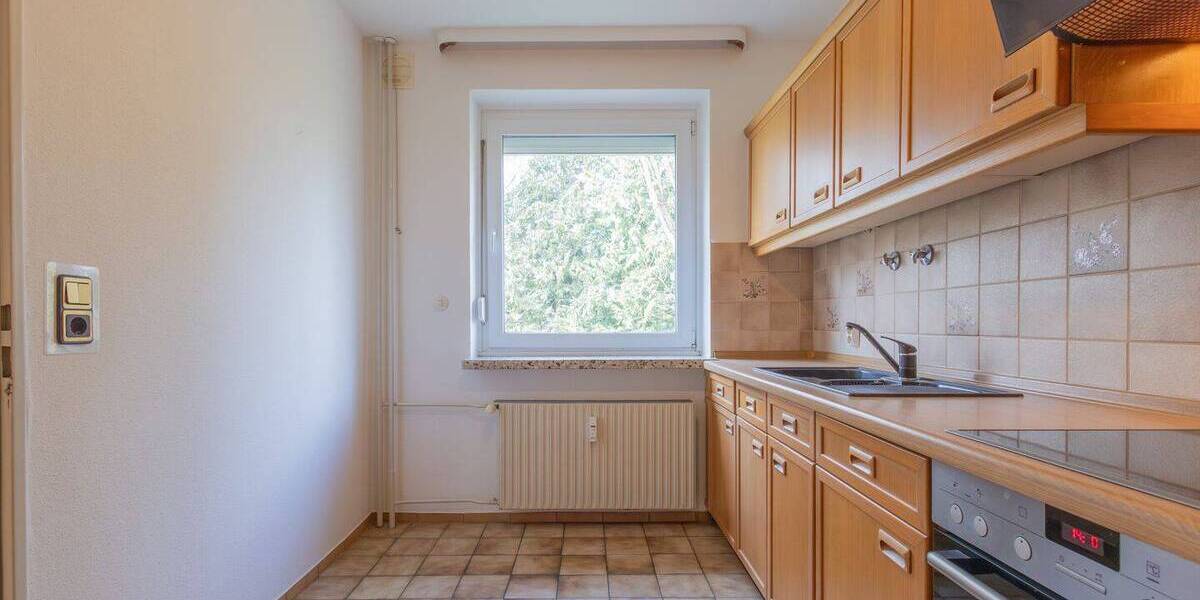 Etagenwohnung Büdelsdorf - 4 Zimmer, 102 m&sup2;, 159.000&euro; | Angebot:26908504