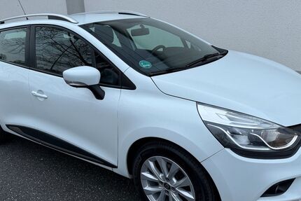 Renault Clio 111.480 km 8.450 &euro; Neumünster 24536