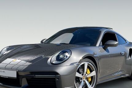 Porsche 992 20.790 km 216.980 &euro; Kiel 24159