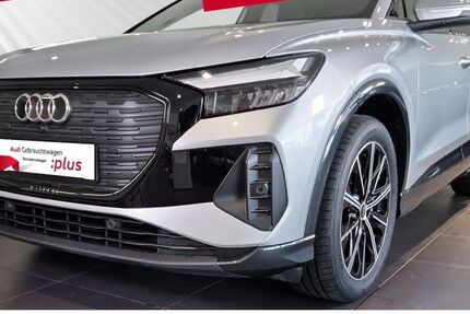 Audi Q4 e-tron 8.650 km 39.880 &euro; Kiel 24118
