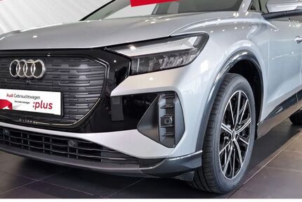 Audi Q4 e-tron 8.650 km 45.980 &euro; Kiel 24118