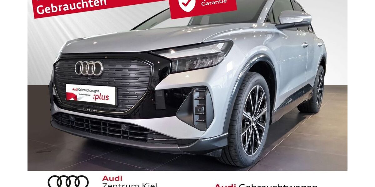 Audi Q4 e-tron 8.650 km 45.980 &euro; Kiel 24118