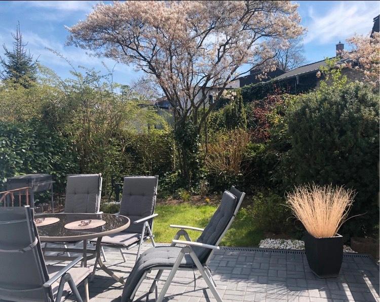 Reihenhaus Preetz - 6 Zimmer, 126 m&sup2;, 419.000&euro; | Angebot:27004425