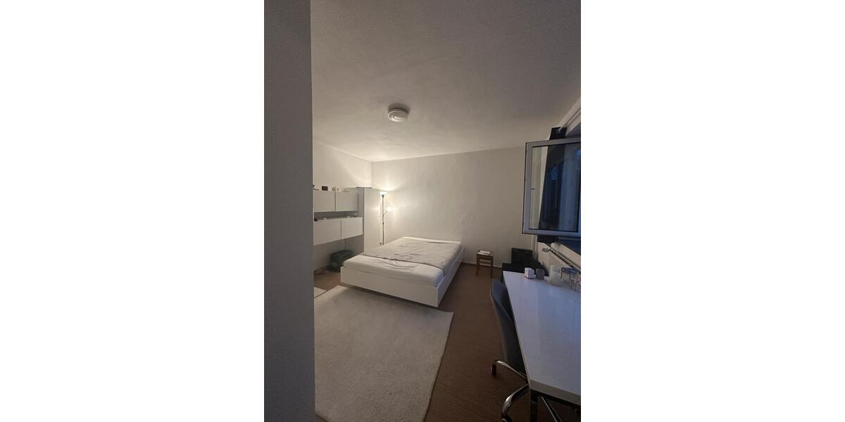 Etagenwohnung Kiel Schreventeich - 1 Zimmer, 25 m&sup2;, 430&euro; | Angebot:26112446