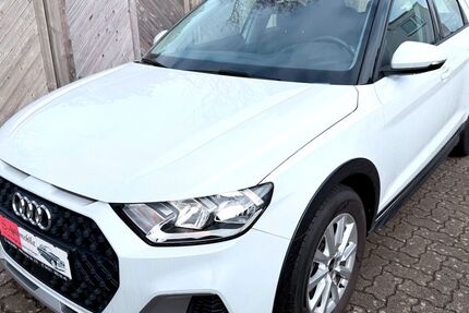 Audi A1 19.000 km 21.500 &euro; Neumünster 24536