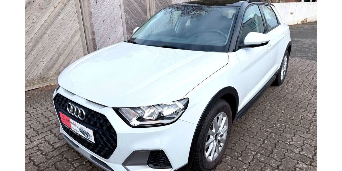 Audi A1 19.000 km 21.500 &euro; Neumünster 24536