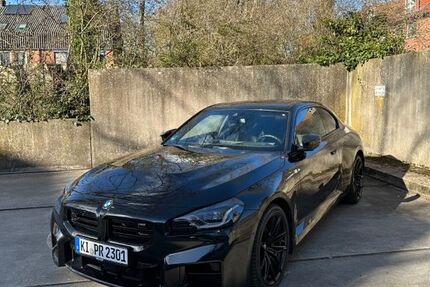 BMW M2 43.000 km 60.000 &euro; Molfsee 24113