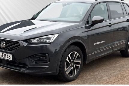 Seat Tarraco 12.300 km 33.880 &euro; Kiel 24148