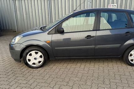 Ford Fiesta 220.000 km 1.100 &euro; Kiel 24113
