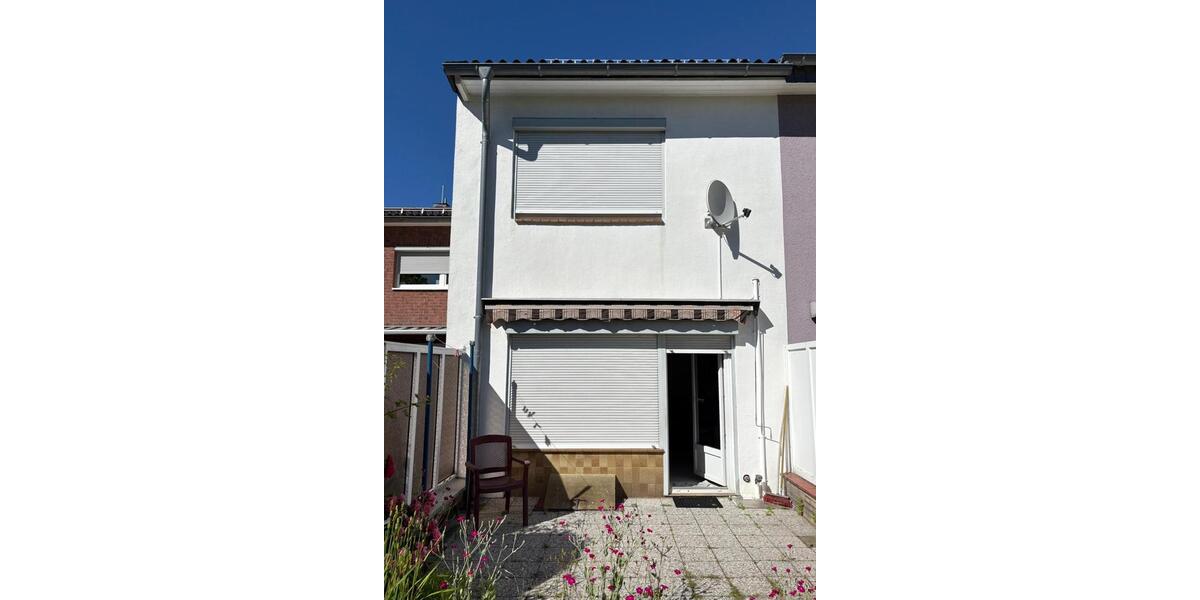 Reihenhaus Kiel Friedrichsort - 225.000&euro; | Angebot:26979813