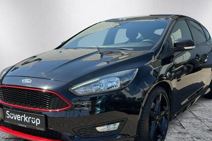 Ford Focus 48.000 km 12.890 &euro; Kiel 24118