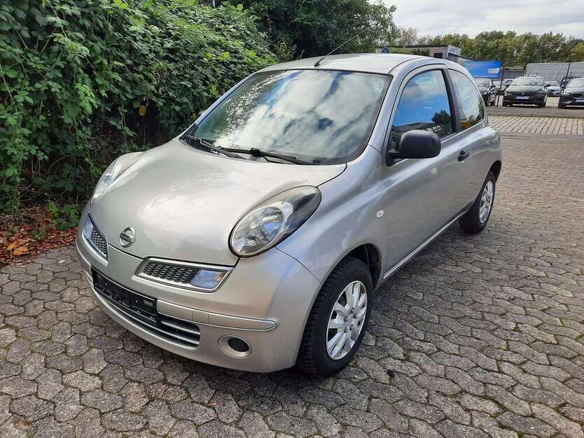 Micra