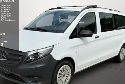 Mercedes-Benz Vito 60.740 km 34.290 &euro; Kiel 24109