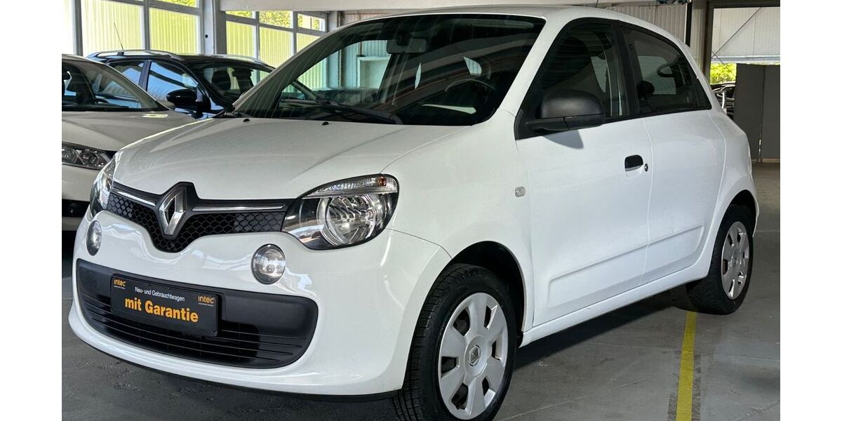 Renault Twingo 159.000 km 4.290 &euro; Kiel 24145