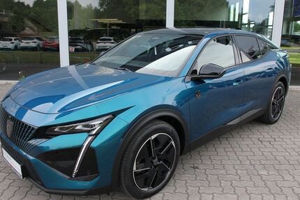 Peugeot 408 35.400 km 29.990 &euro; Neumünster 24539