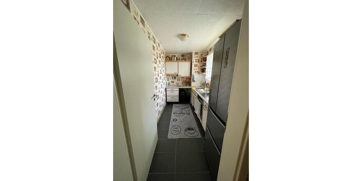 Provisionsfrei 2-Zimmer-ETW 60 m² Neumünster 2 zimmer