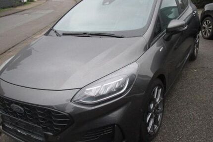 Ford Fiesta 23.455 km 18.980 &euro; Nortorf 24589