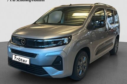 Opel Combo Life 2.500 km 21.980 &euro; Kiel 24145