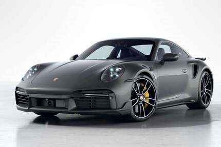 Porsche 992 35.390 km 219.980 &euro; Kiel 24106