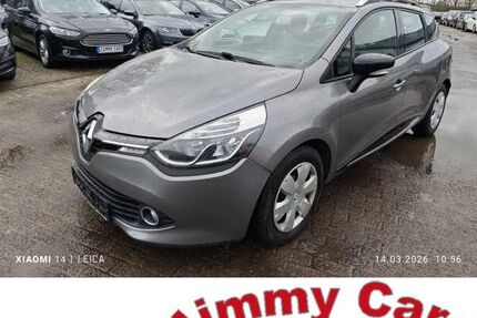 Renault Clio 214.000 km 3.999 &euro; Kiel-Moorsee 24145