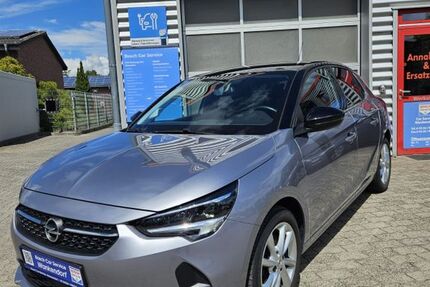 Opel Corsa 57.000 km 12.490 &euro; Wankendorf 24601