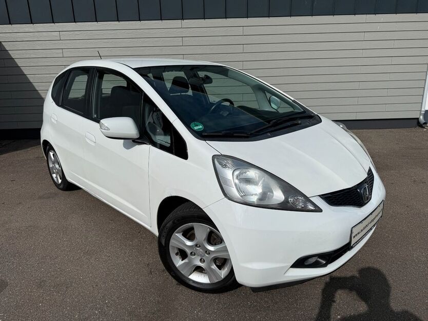 Honda Jazz 151.629 km 4.950 € Neumünster 24536
