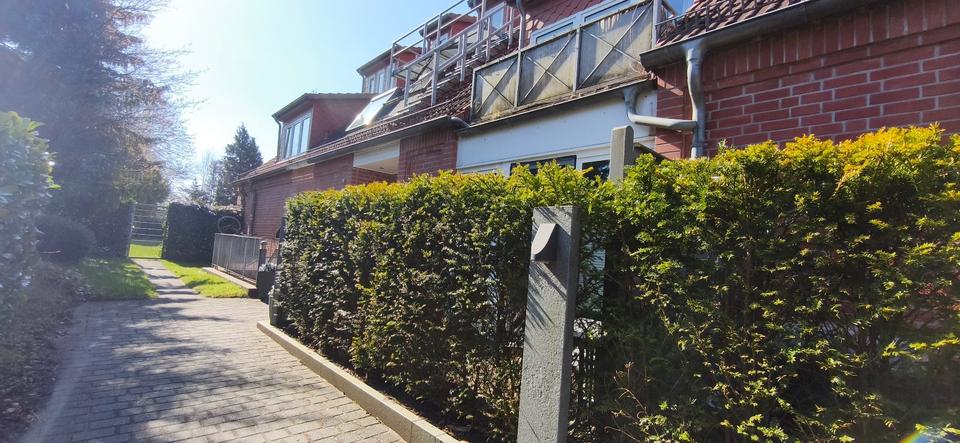 Erdgeschoßwohnung Kronshagen - 2 Zimmer, 52 m&sup2;, 215.000&euro; | Angebot:26413306