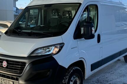 Fiat Ducato 135.903 km 14.980 &euro; Neumünster 24536