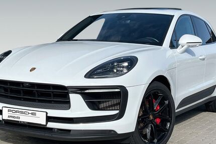 Porsche Macan 69.100 km 68.480 € Kiel 24159