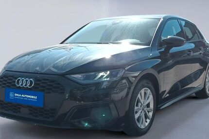 Audi A3 55.326 km 24.980 &euro; Lütjenburg 24321
