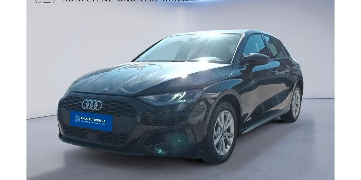 Audi A3 55.326 km 24.980 &euro; Lütjenburg 24321